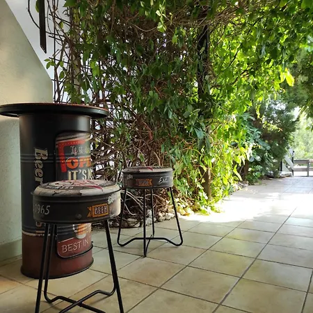 Apartman Blue&green Miholašćica