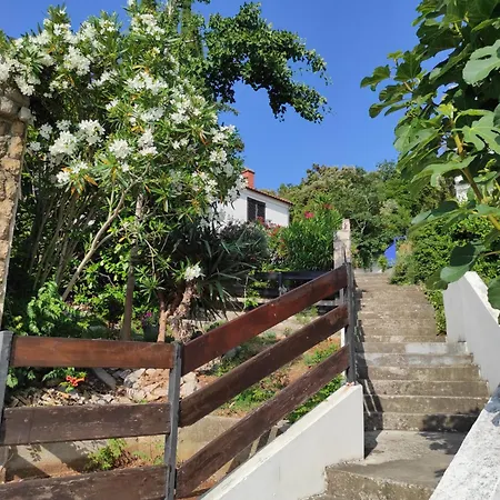 Blue&green Apartman *