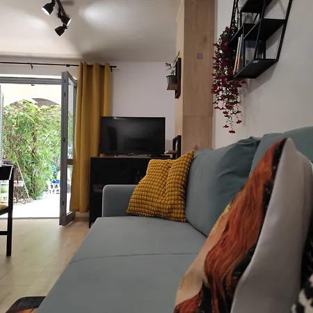 Blue&green * Miholašćica