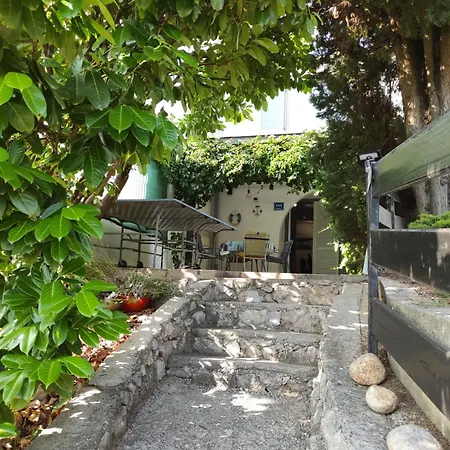 Apartman Blue&green *