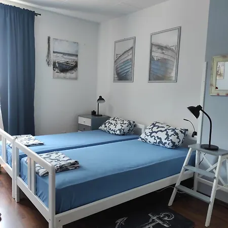 Blue&green Miholašćica