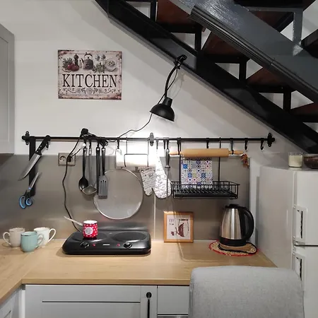 Blue&green * Miholašćica