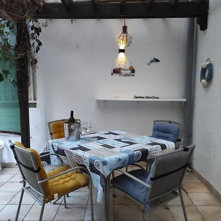 Blue&green Miholašćica