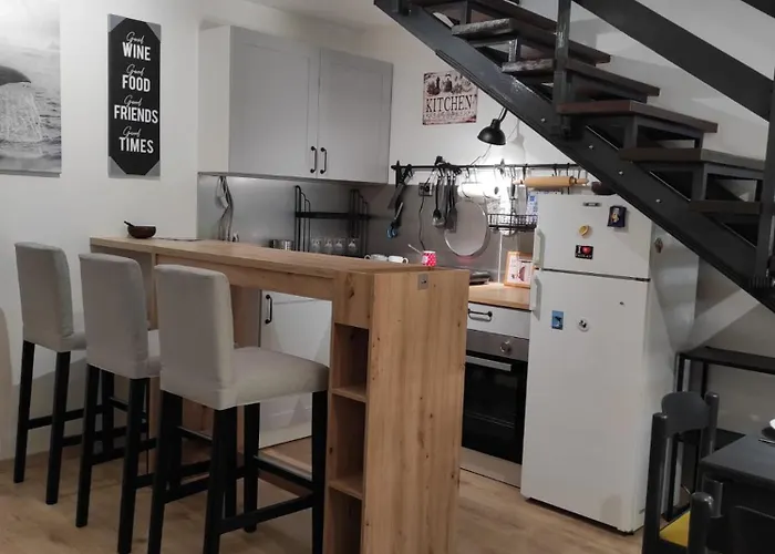 Blue&green Miholašćica