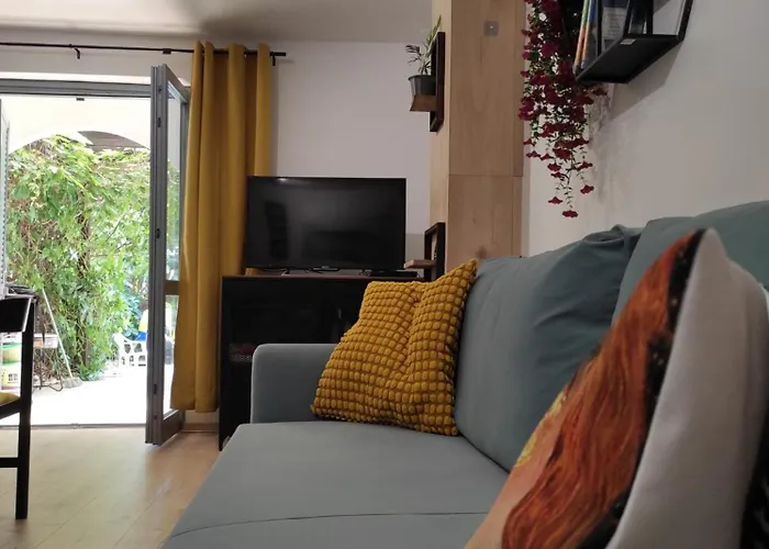 Blue&green * Miholašćica