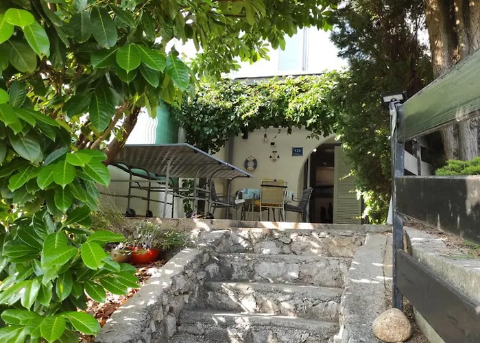 Apartman Blue&green *