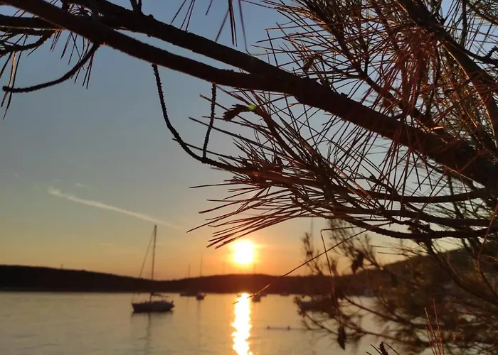 Blue&green * Miholašćica