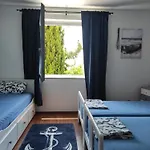 Appartamento Blue&green Miholascica