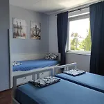 Appartamento Blue&green Miholascica