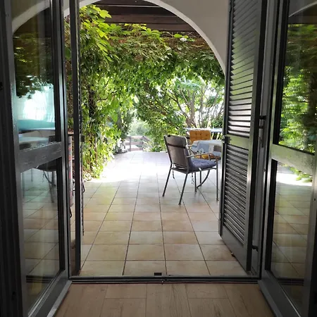 Blue&green Appartement