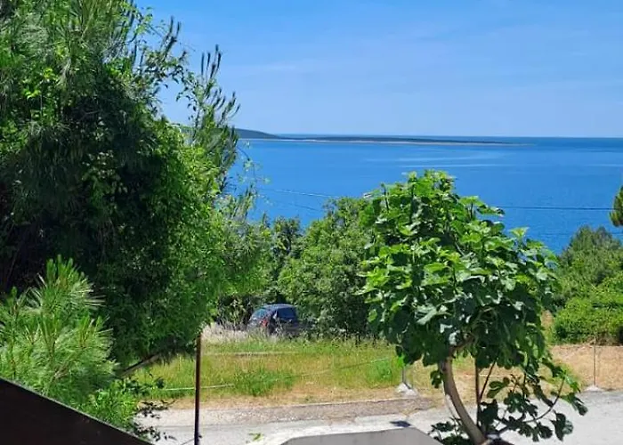 Apartmán Blue&green