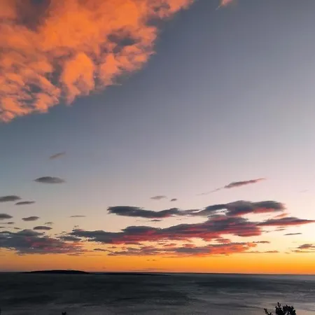 Apartament Blue&green *