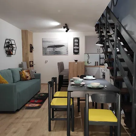 Blue&green * Miholascica