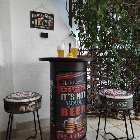 Blue&green Apartament