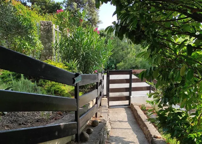 Blue&green Apartamento *