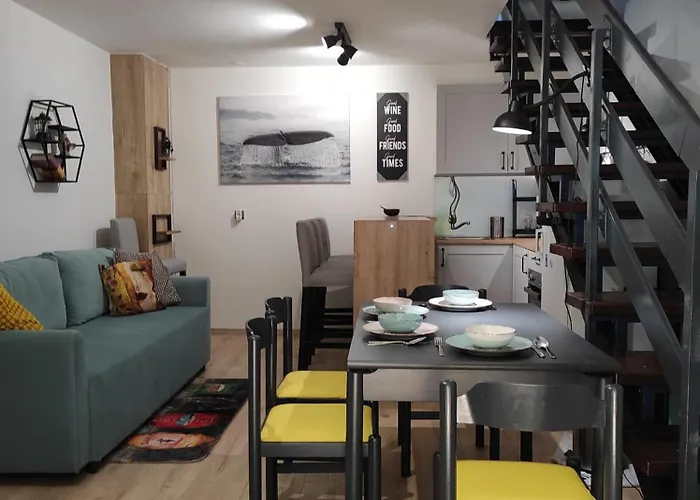 Blue&green * Miholascica