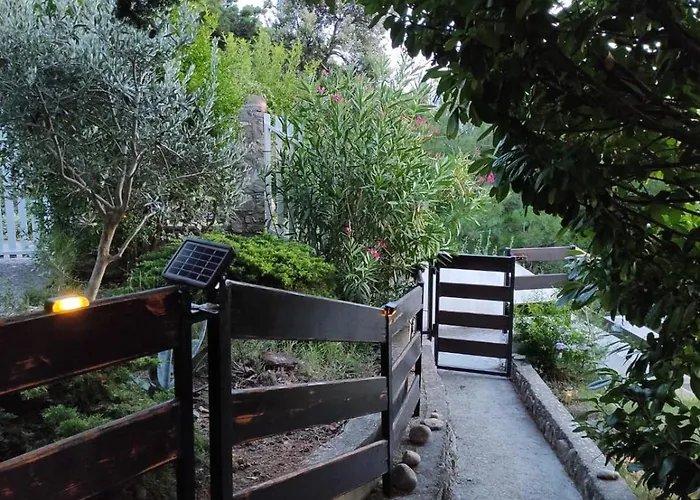 Blue&green * Miholascica